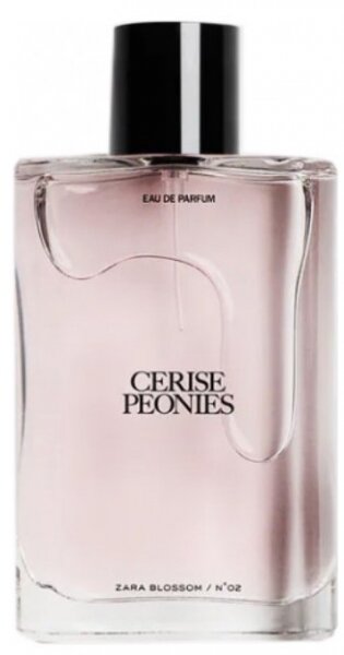 Zara N 02 Cerise Peonies EDP 90 ml Kadın Parfümü kullananlar yorumlar